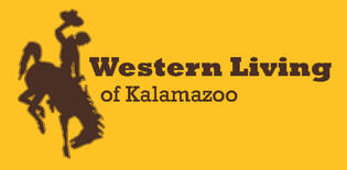 Western Living of Kalamazoo Single Family and Shared Space - Student Residential Rentals